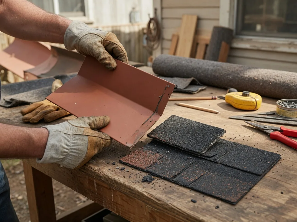 Roof Repair company in Milltown, WI